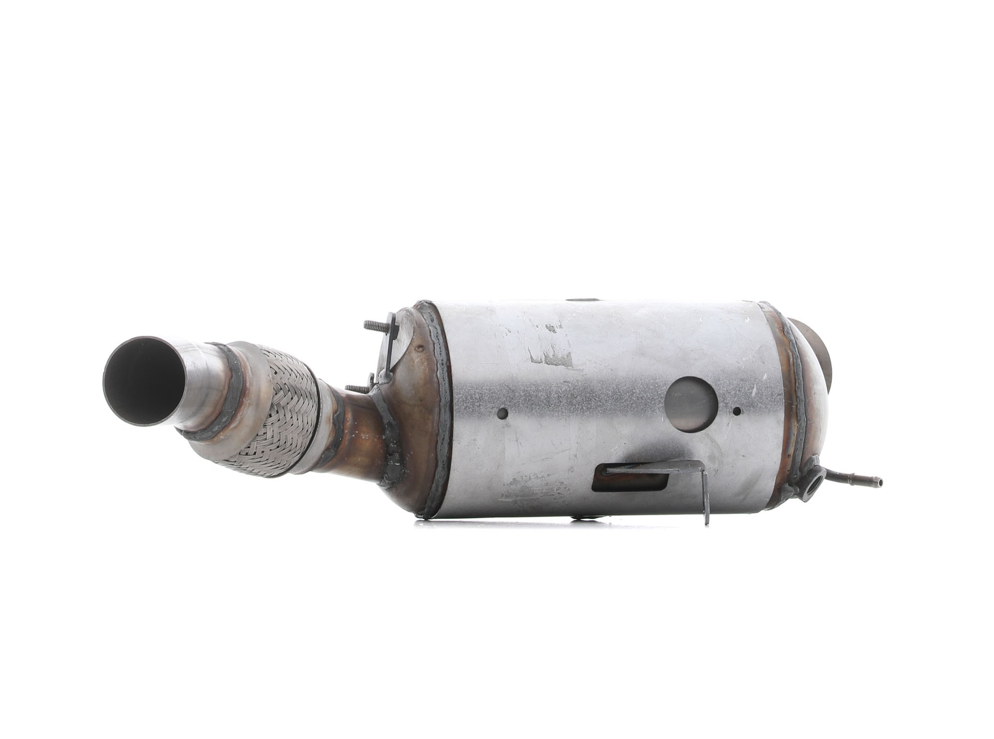 VEGAZ BK-879 Diesel particulate filter Euro 5