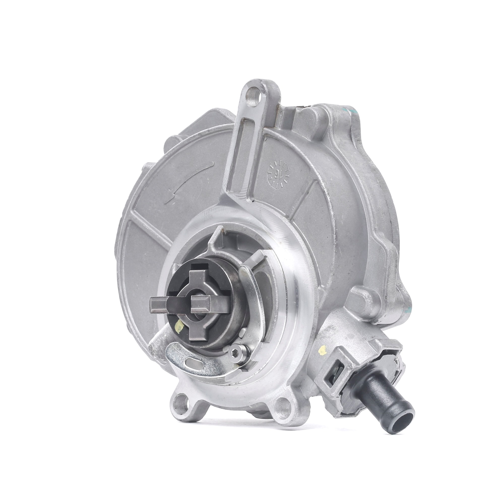 RIDEX 387V0088 Brake vacuum pump without gasket/seal