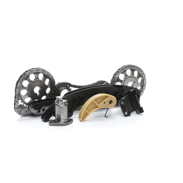 RIDEX Kit de chaîne de distribution 1389T2499