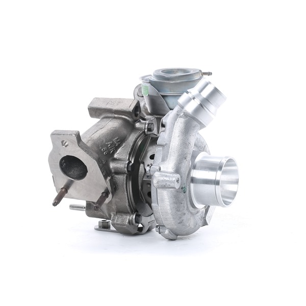 RIDEX REMAN Turbocharger 2234C10186R