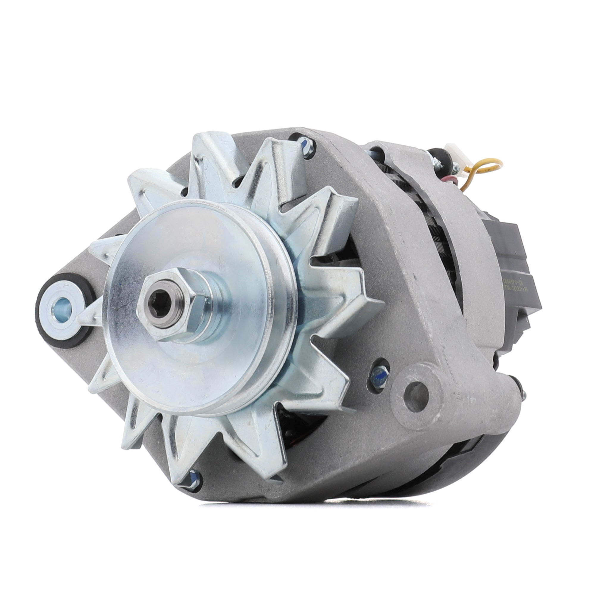 STARK SKGN-03221477 Alternator 14V, 60A, L 20, with integrated regulator