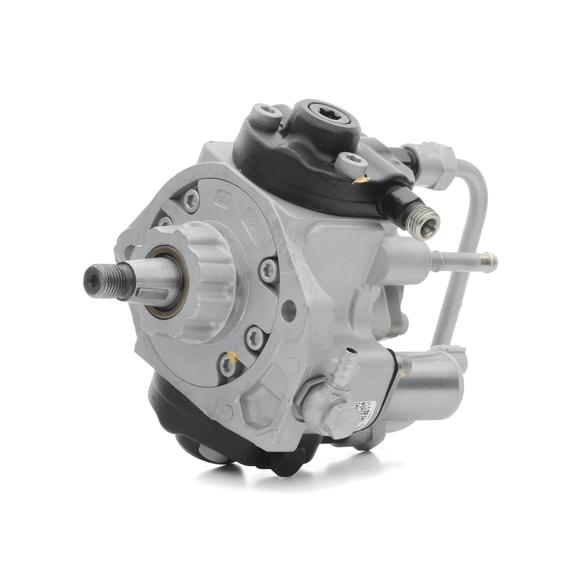 RIDEX REMAN 3918H16915R MITSUBISHI High pressure fuel pump in original quality