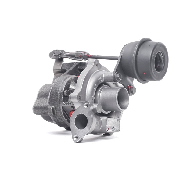 RIDEX REMAN Turbocharger 2234C0006R
