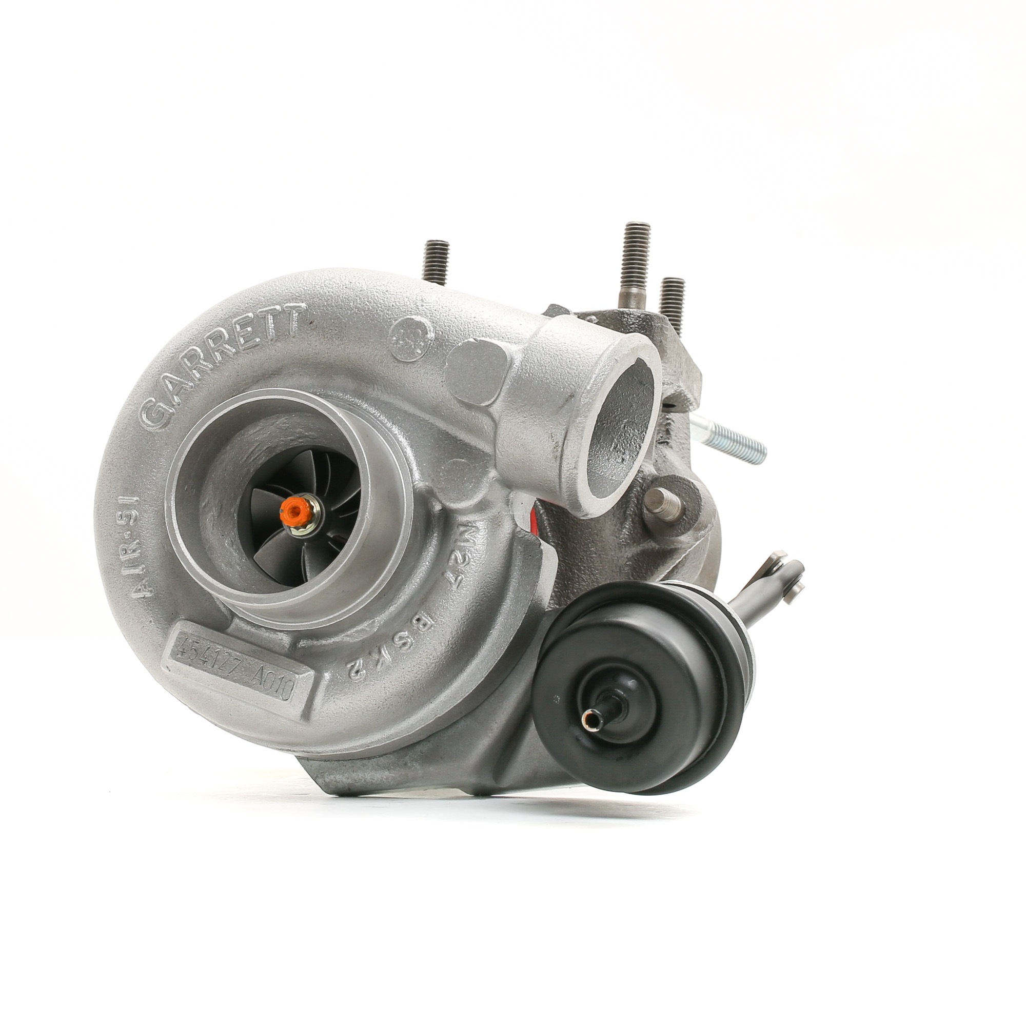 2234C10189R Turboaggregat RIDEX REMAN A6020901280 MERCEDES-BENZ