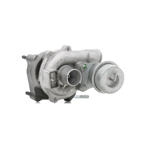 RIDEX REMAN Turbocharger 2234C10167R