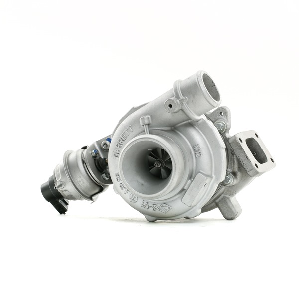 RIDEX REMAN 2234C10191R Turbolader