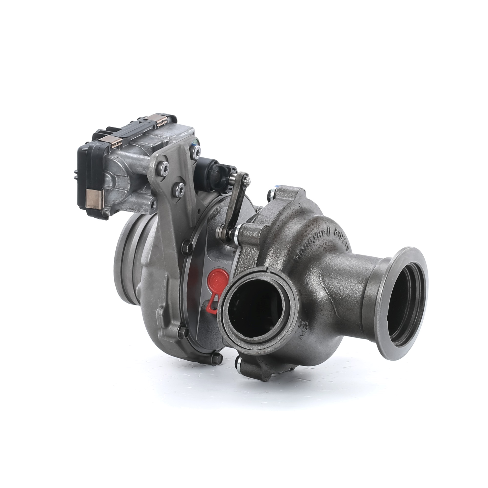 RIDEX REMAN Exhaust Turbocharger Turbo 2234C10198R buy