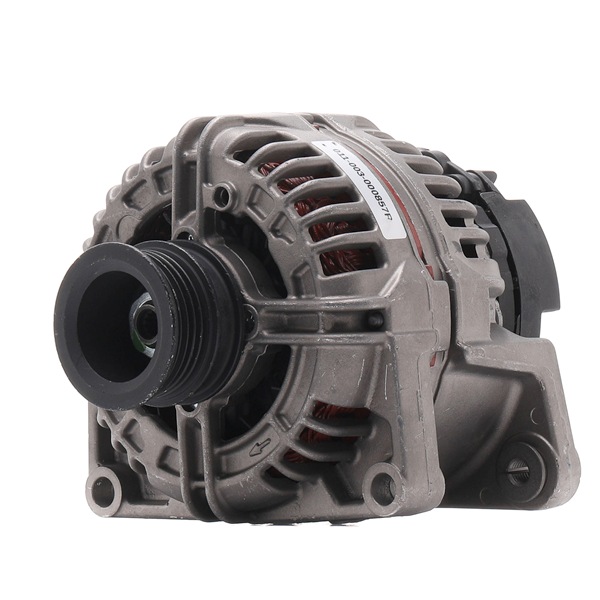 RIDEX REMAN 4G0644R Alternateur