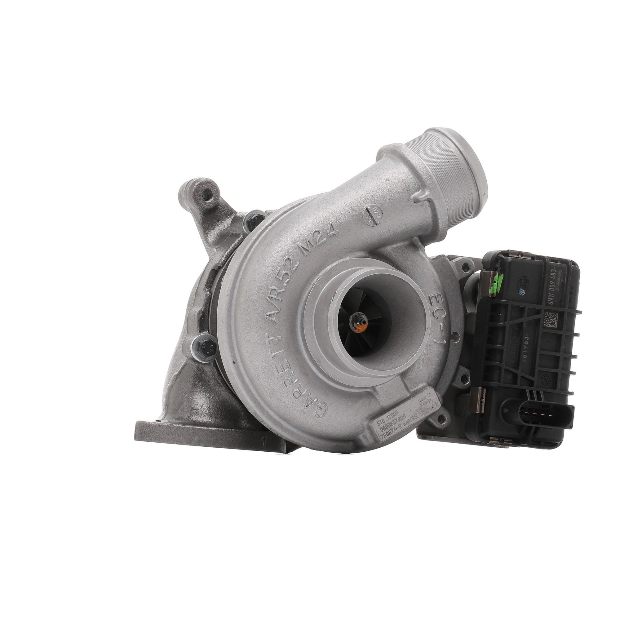2234C10205R Turbolader RIDEX REMAN 96.836.578.80 BMW