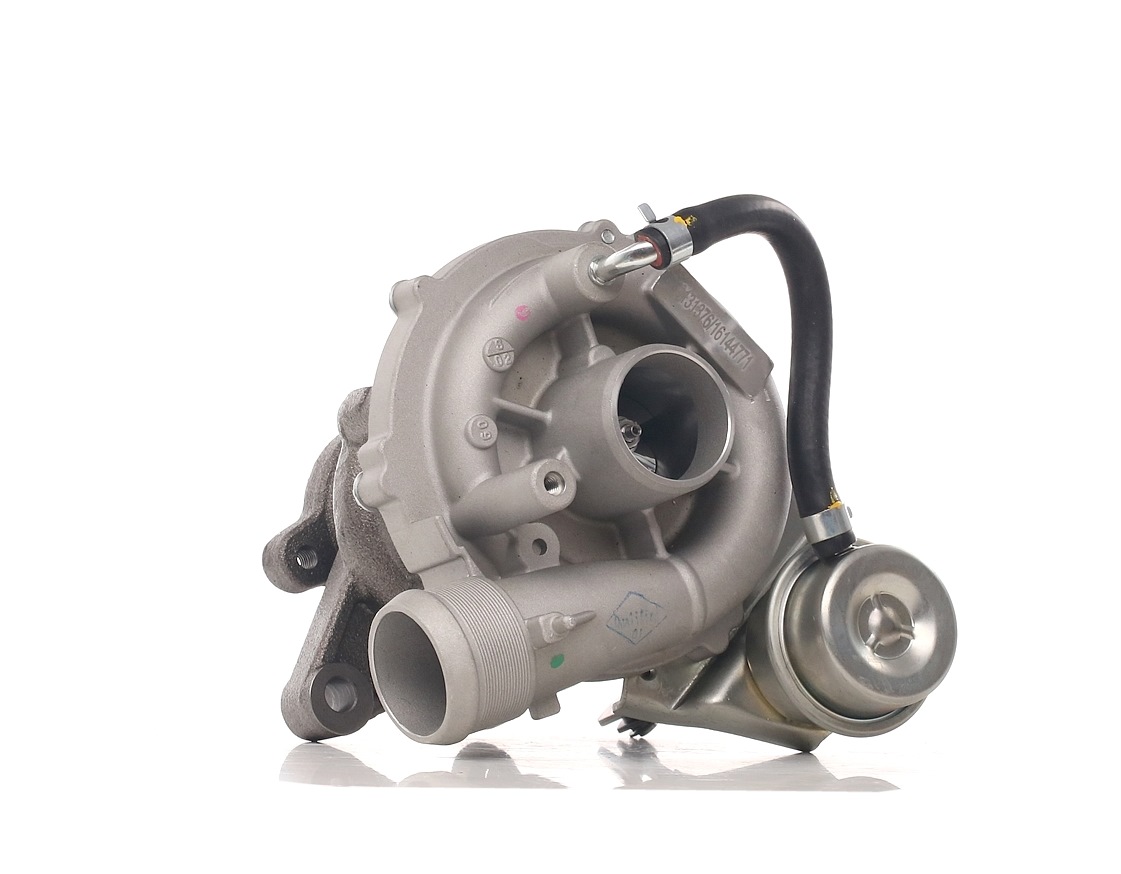 STARK SKCT-1190708 Turbocharger CITROËN experience and price