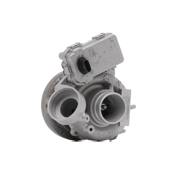 RIDEX REMAN Turbocharger 2234C0325R
