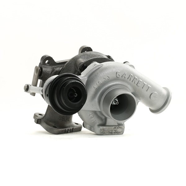 RIDEX REMAN Turbocharger 2234C10210R