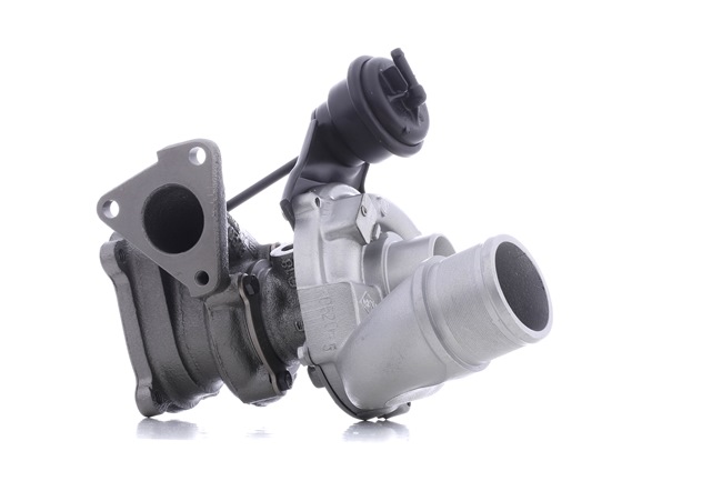 RIDEX REMAN Turbocharger 2234C10211R