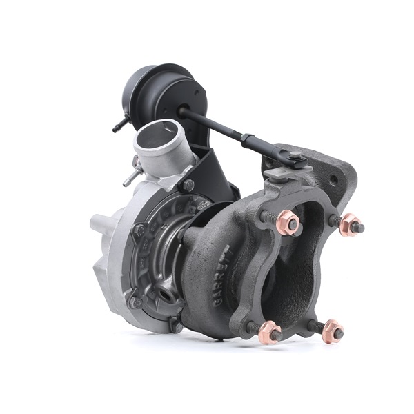 RIDEX REMAN Turbolader 2234C10212R