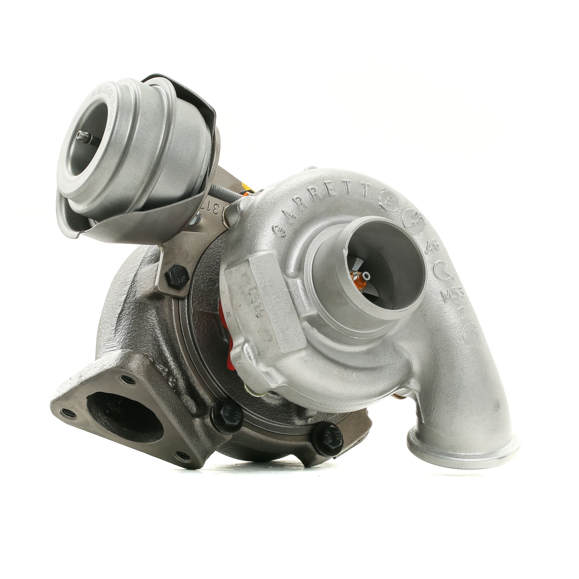 2234C10213R CHRA turbo RIDEX REMAN 24442215 FORD