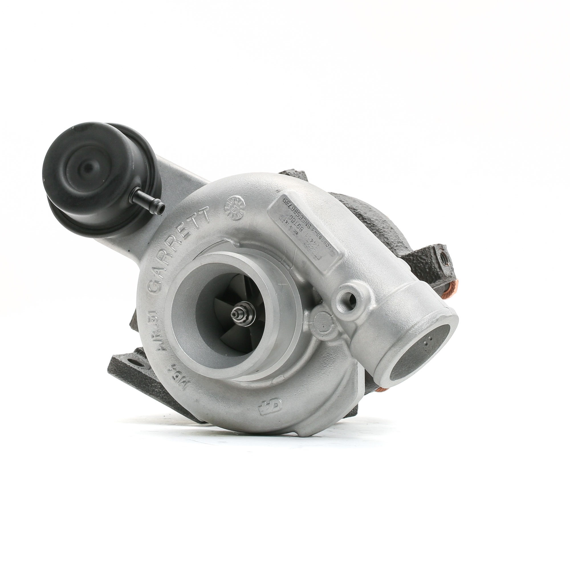 Pirkt 2234C10214R RIDEX REMAN Turbokompresors, pneimatiski vadāms regulēšanas elements (aktuators), ar blīvēm Turbokompresors 2234C10214R lēti