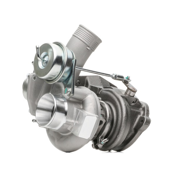 RIDEX Turbocompresseur 2234C10216