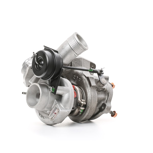 RIDEX REMAN Turbocompresseur 2234C10216R