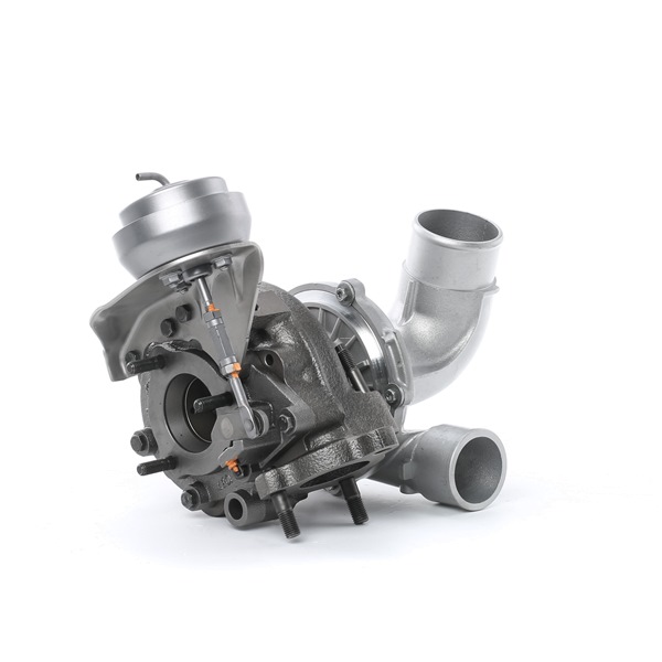 RIDEX REMAN Turbolader 2234C10218R