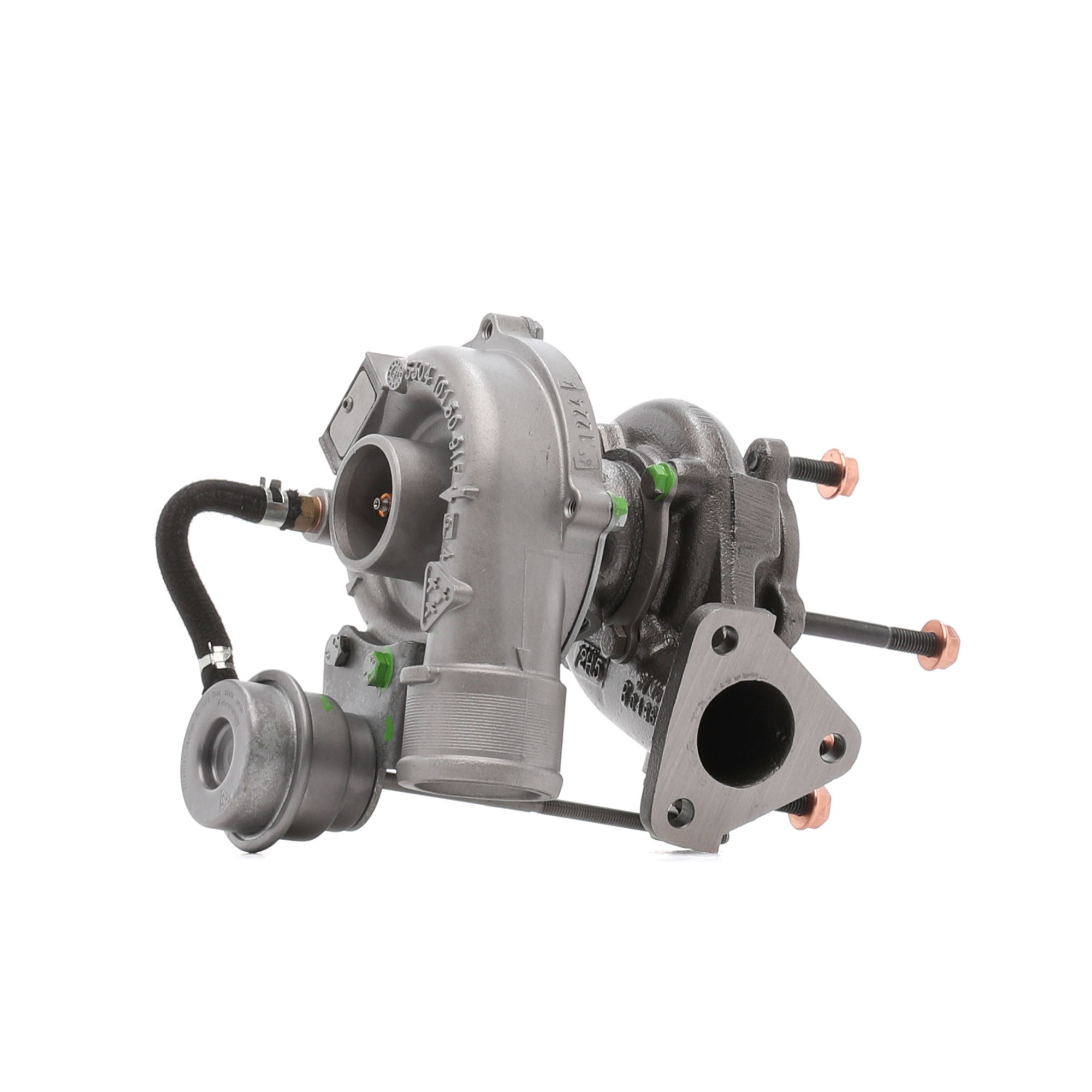 2234C0235R Turbó RIDEX REMAN 914F6-K682-AB FORD