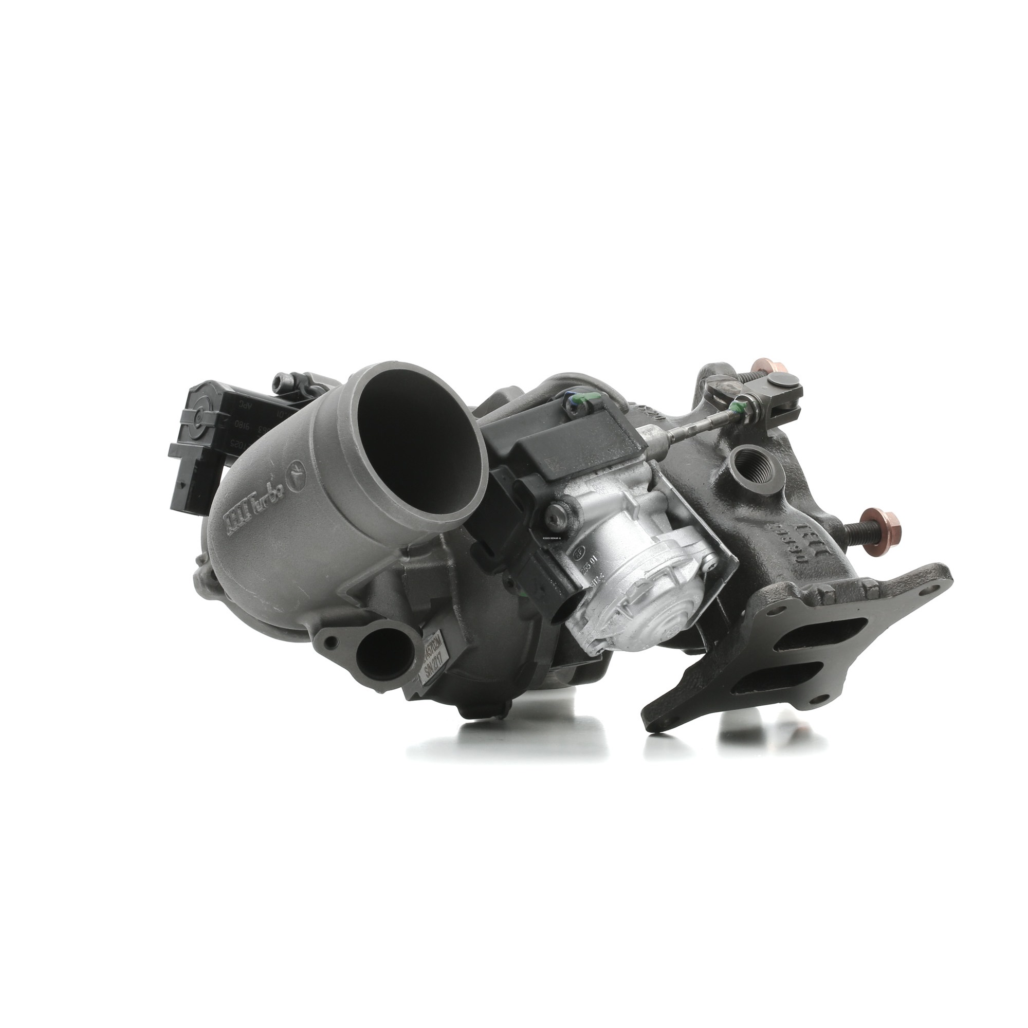 RIDEX REMAN 2234C10226R Turbocharger Audi A4 B8 Avant 2.0 TFSI quattro 224 hp Petrol 2015 price