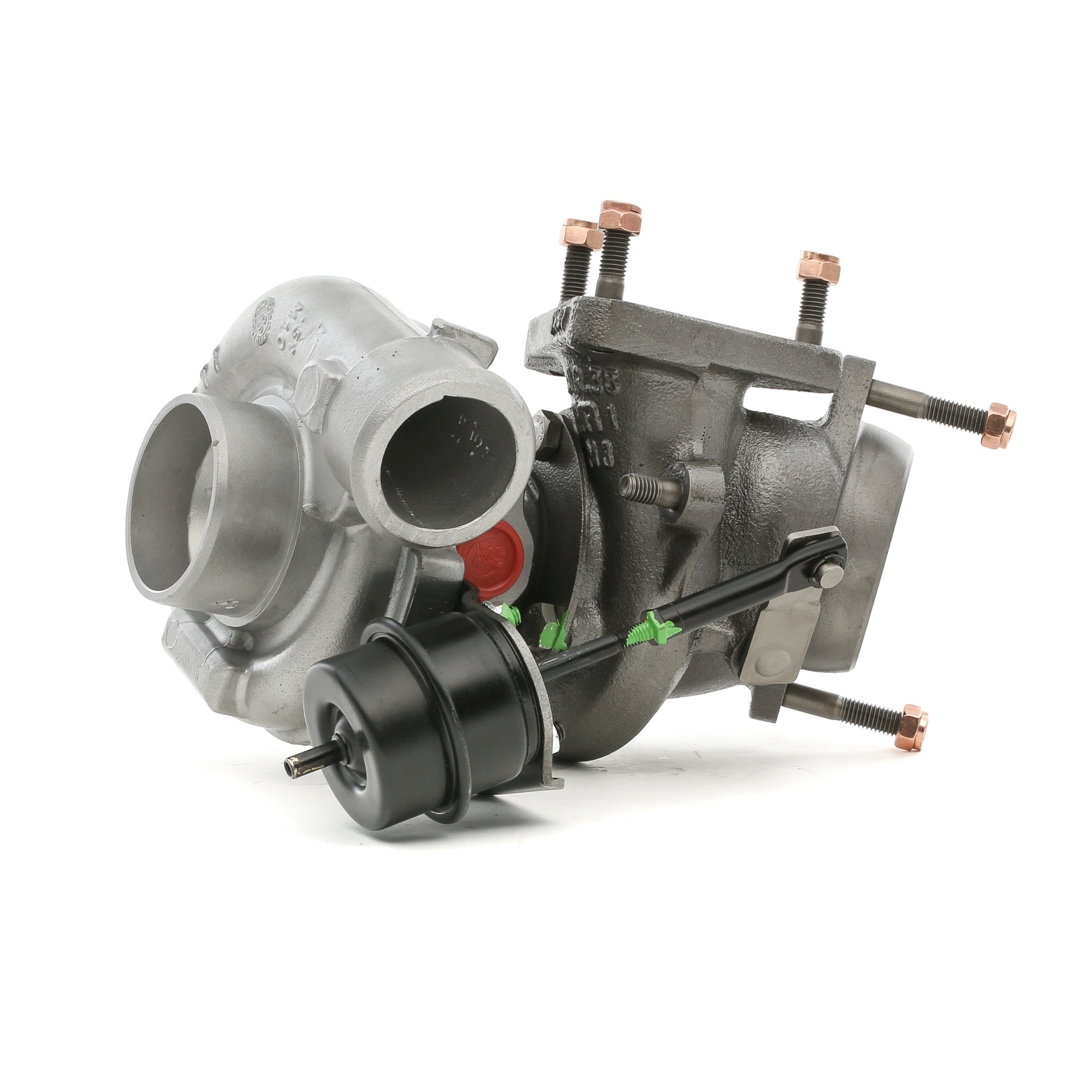 RIDEX REMAN Exhaust Turbocharger Turbo 2234C10231R buy