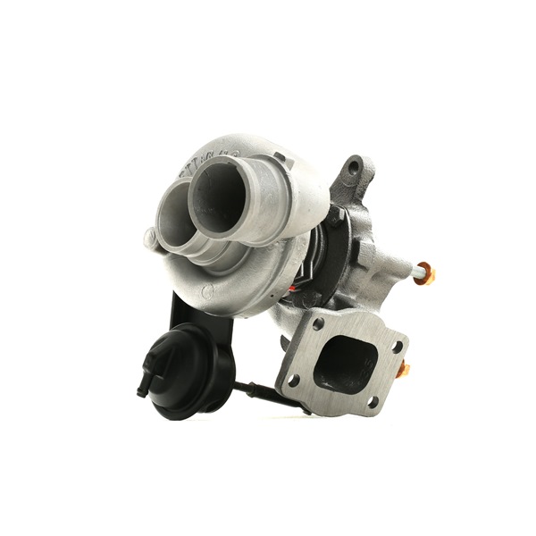 RIDEX REMAN Turbocharger 2234C10233R