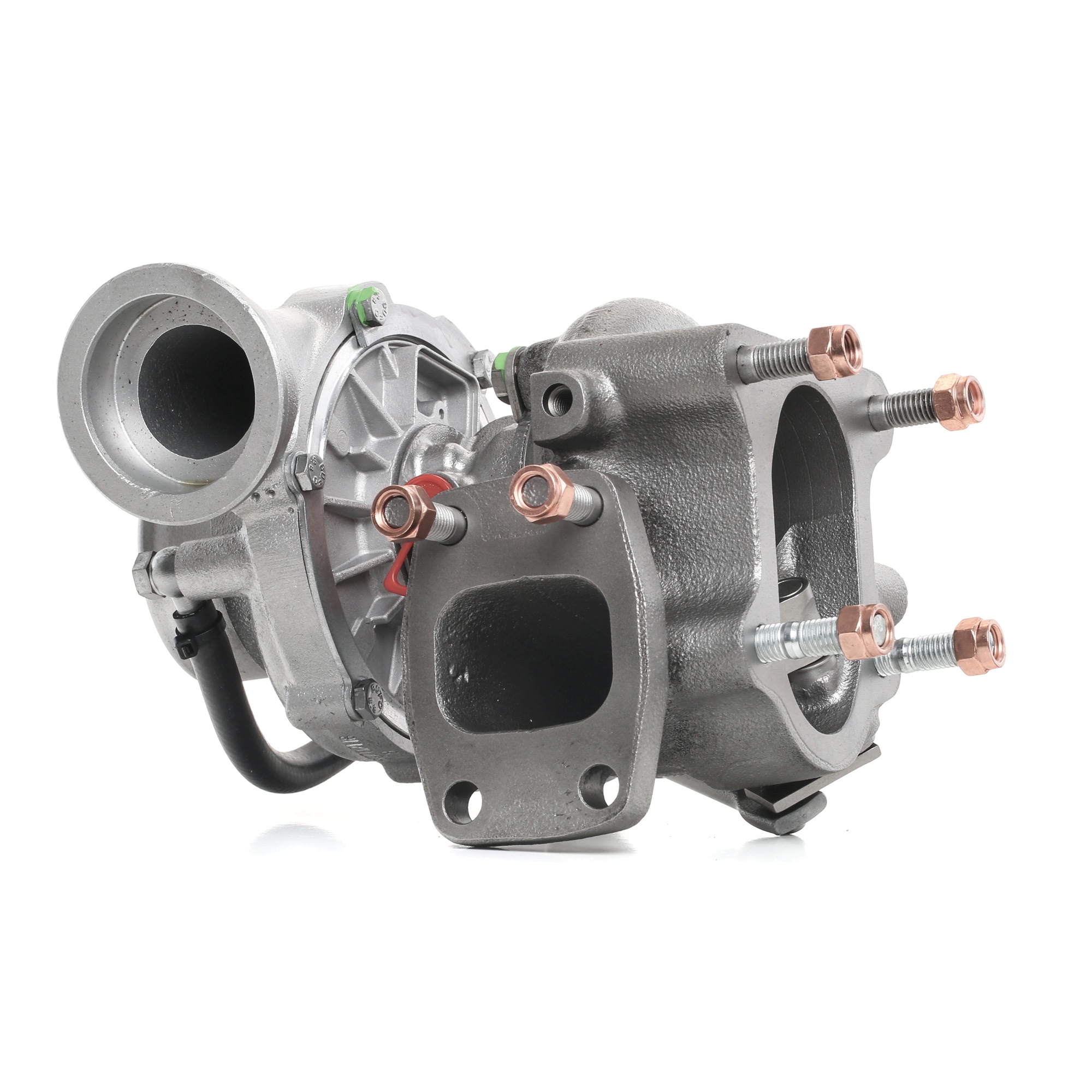 RIDEX REMAN Turbolader/Ladeluftkühler, ohne Anbaumaterial Turbolader 2234C10238R kaufen