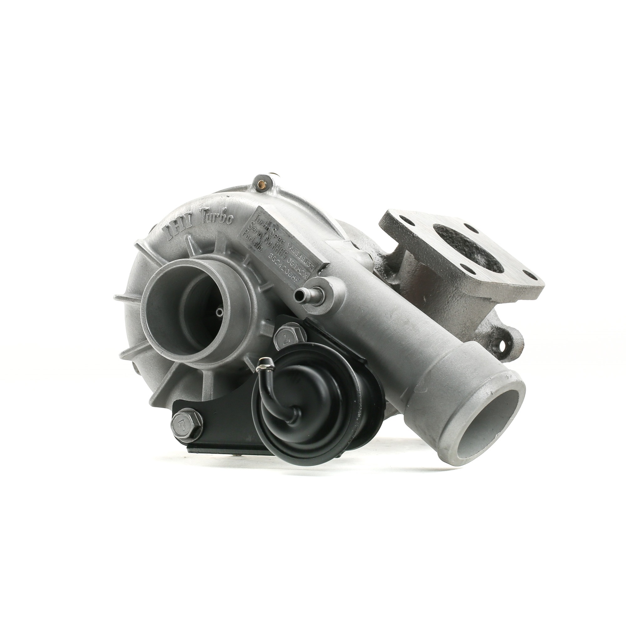 RIDEX REMAN Exhaust Turbocharger, Incl. Gasket Set Turbo 2234C10241R buy