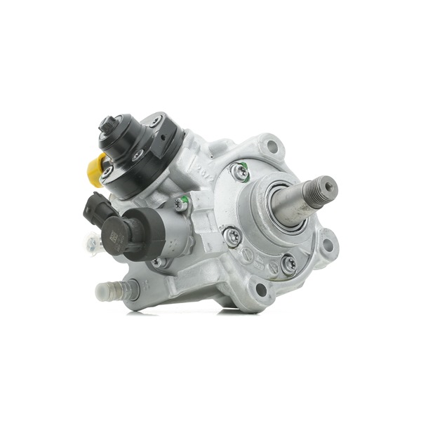 RIDEX REMAN 3918H16918R Hochdruckpumpe