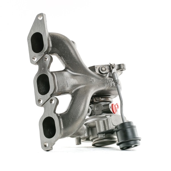 RIDEX REMAN Turbocharger 2234C10243R