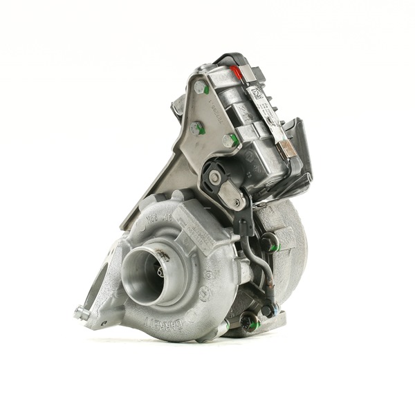 RIDEX REMAN Turbolader 2234C10245R