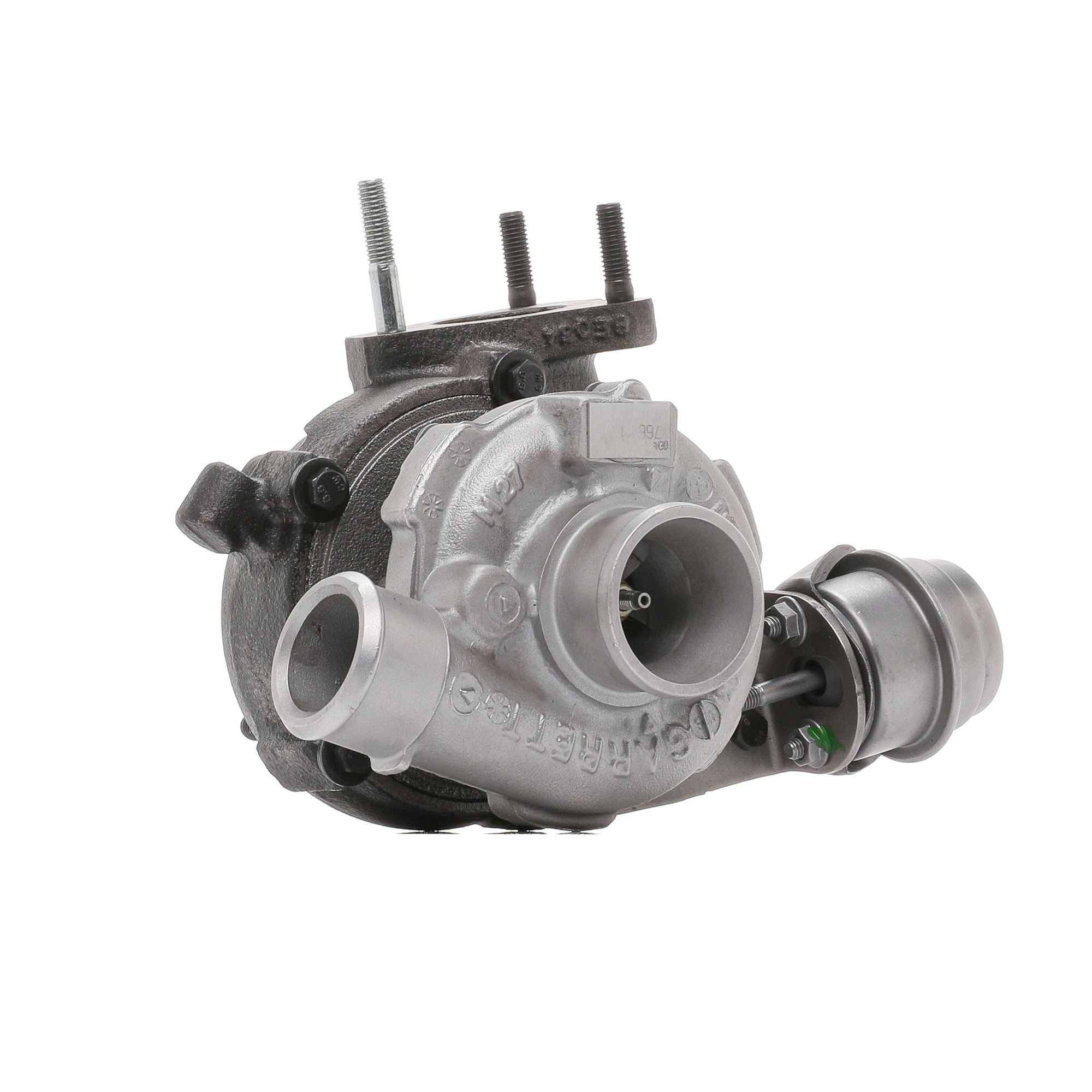 2234C10184R Electroválvula turbo RIDEX REMAN 282012A610 FIAT