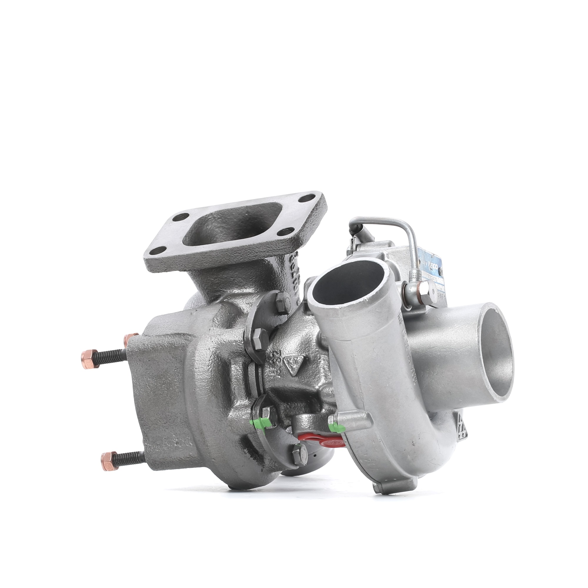 RIDEX REMAN Exhaust Turbocharger Turbo 2234C10246R buy