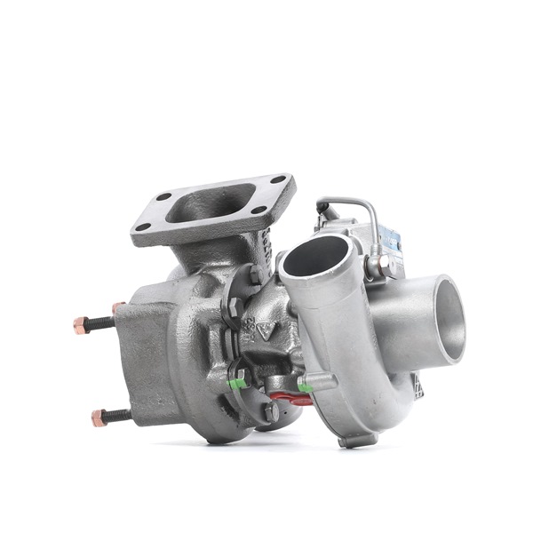 RIDEX REMAN Turbolader 2234C10246R