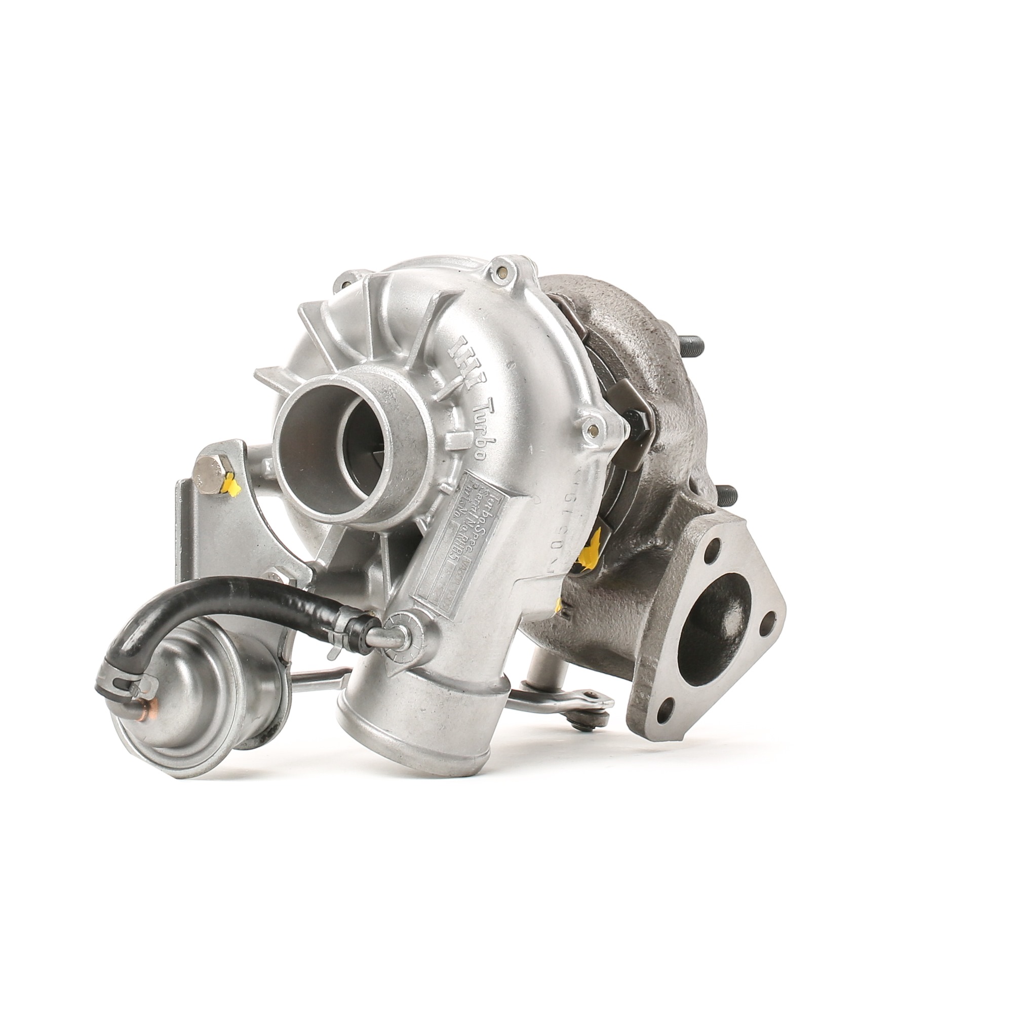 2234C10249R Turbocompresseur RIDEX REMAN 04863794 FORD
