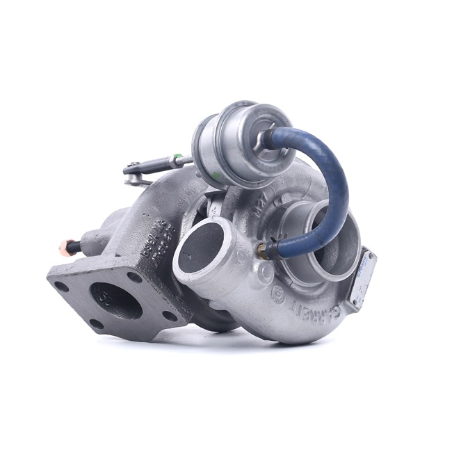 RIDEX REMAN Turbolader 2234C10250R