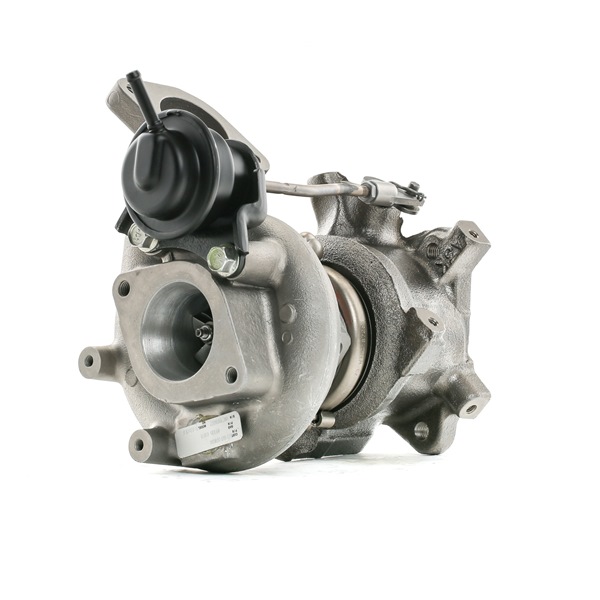 RIDEX REMAN Turbolader 2234C10252R