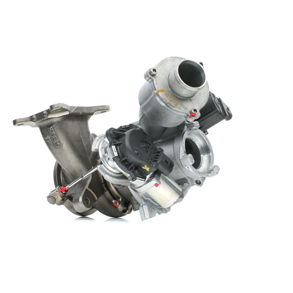 RIDEX REMAN Turbolader 2234C10253R