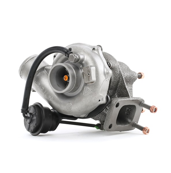 RIDEX REMAN Turbolader 2234C10254R