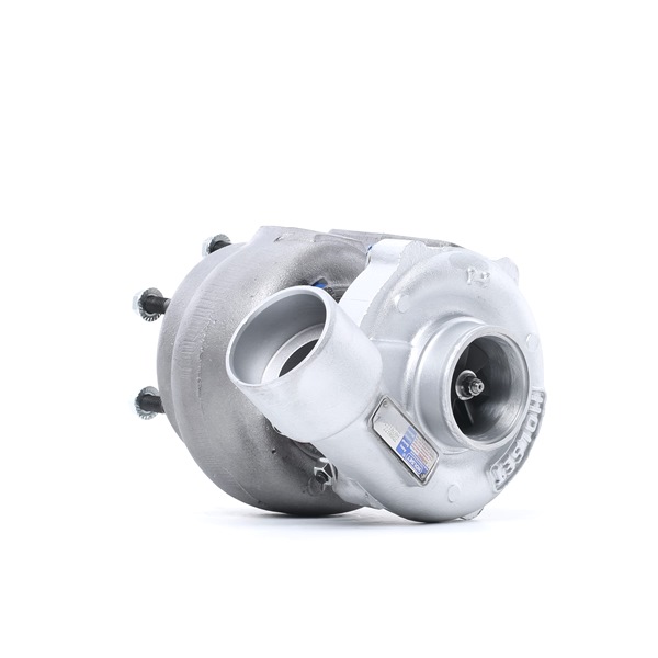 RIDEX REMAN Turbolader 2234C10256R