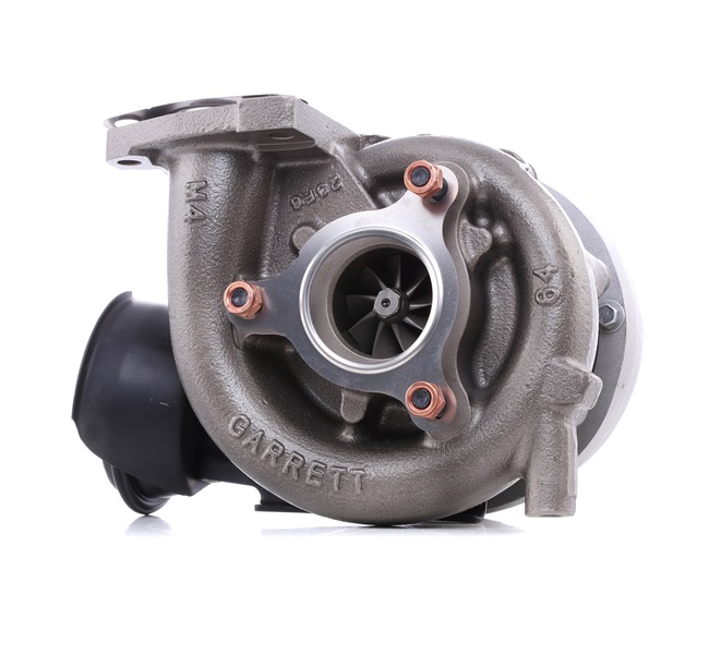 RIDEX REMAN Turbolader 2234C10257R