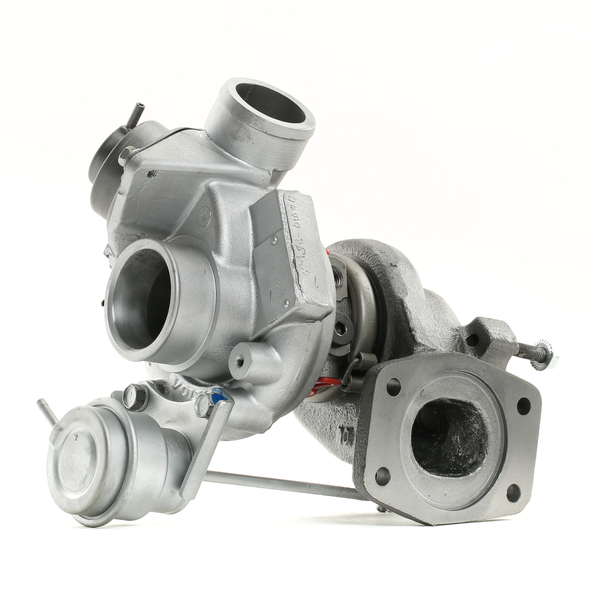 RIDEX REMAN Exhaust Turbocharger Turbo 2234C10258R buy