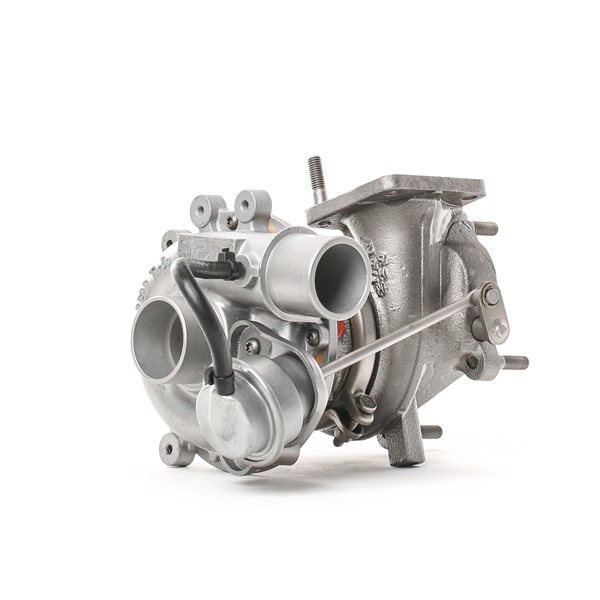 RIDEX REMAN Turbolader 2234C10259R