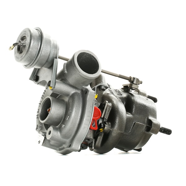 RIDEX REMAN Turbolader 2234C10260R