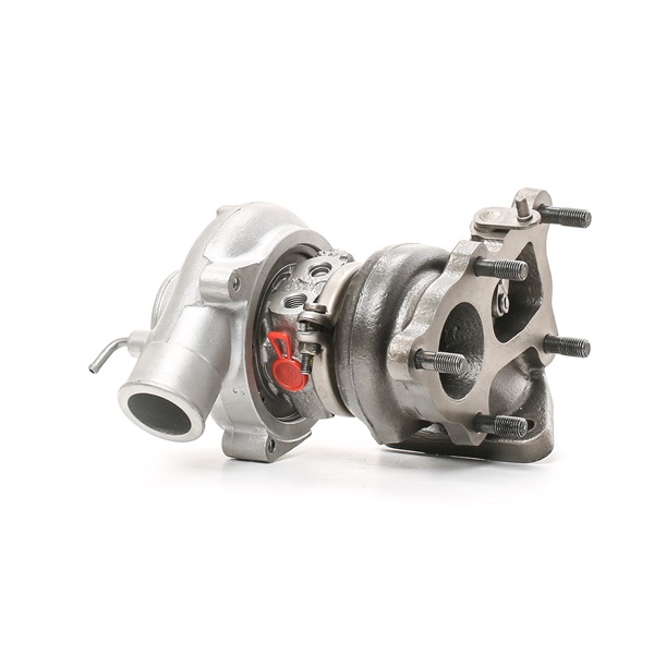 RIDEX REMAN Turbolader 2234C10263R