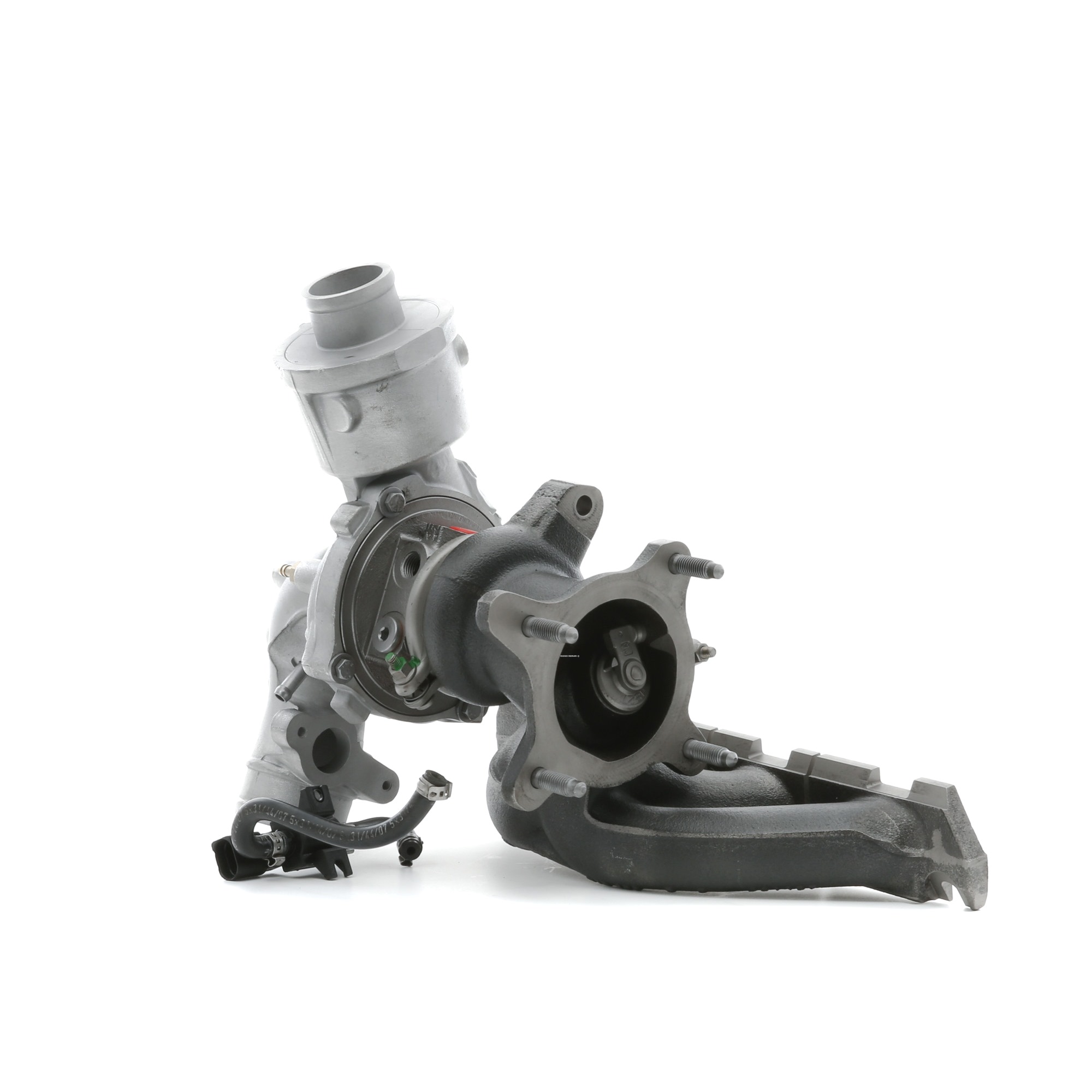 RIDEX REMAN 2234C10264R Turbosprężarka tanie w sklep internetowy