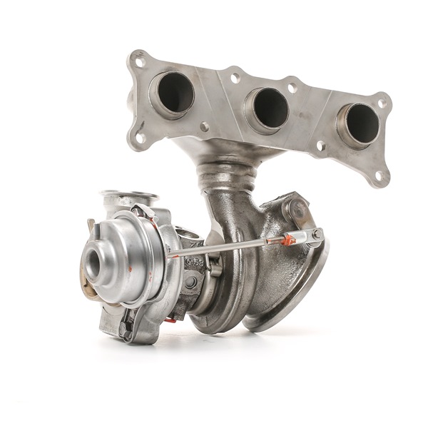 RIDEX REMAN Turbolader 2234C10267R