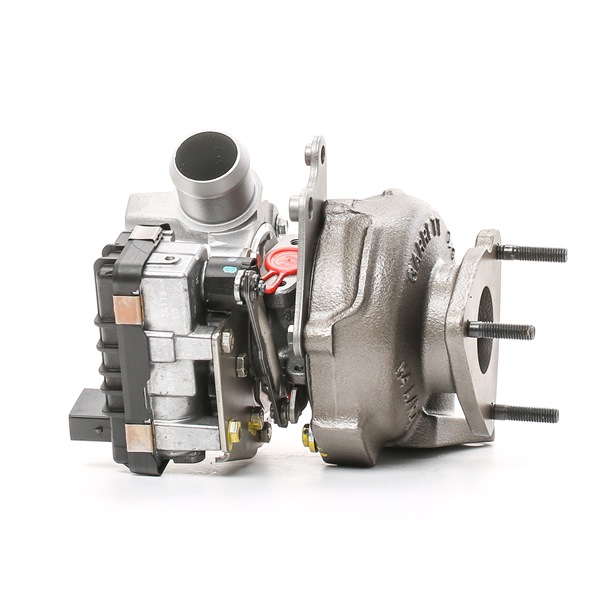 RIDEX REMAN Turbolader 2234C10268R