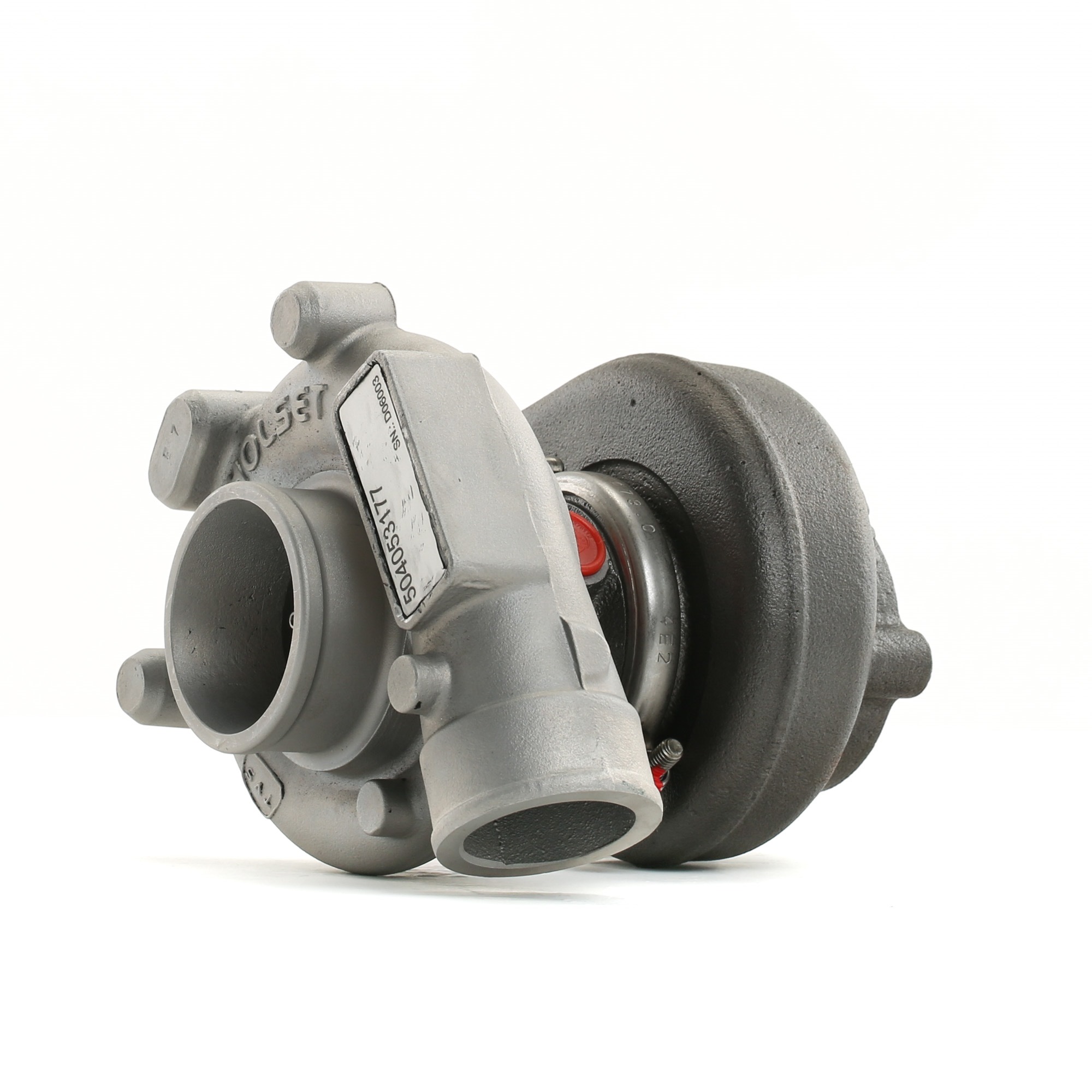 RIDEX REMAN Turbolader 2234C10269R für MAN online billiger bestellen